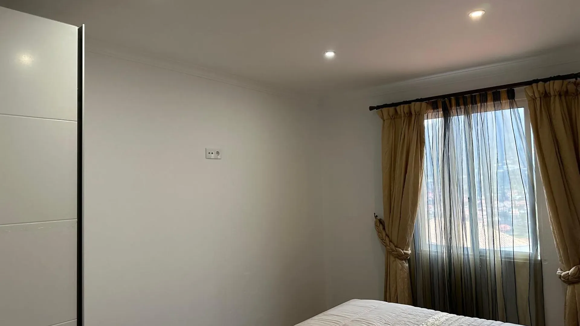 Vila House Lourdes & Manuel Machico  Portugalsko