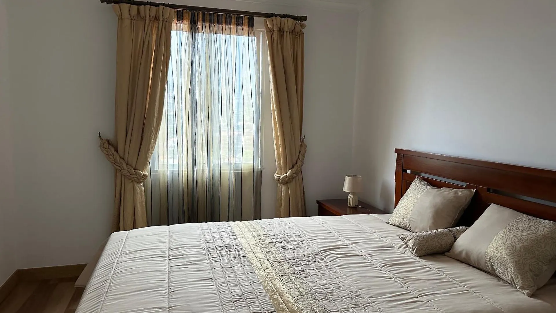 Prázdninový dům Vila House Lourdes & Manuel Machico  Portugalsko