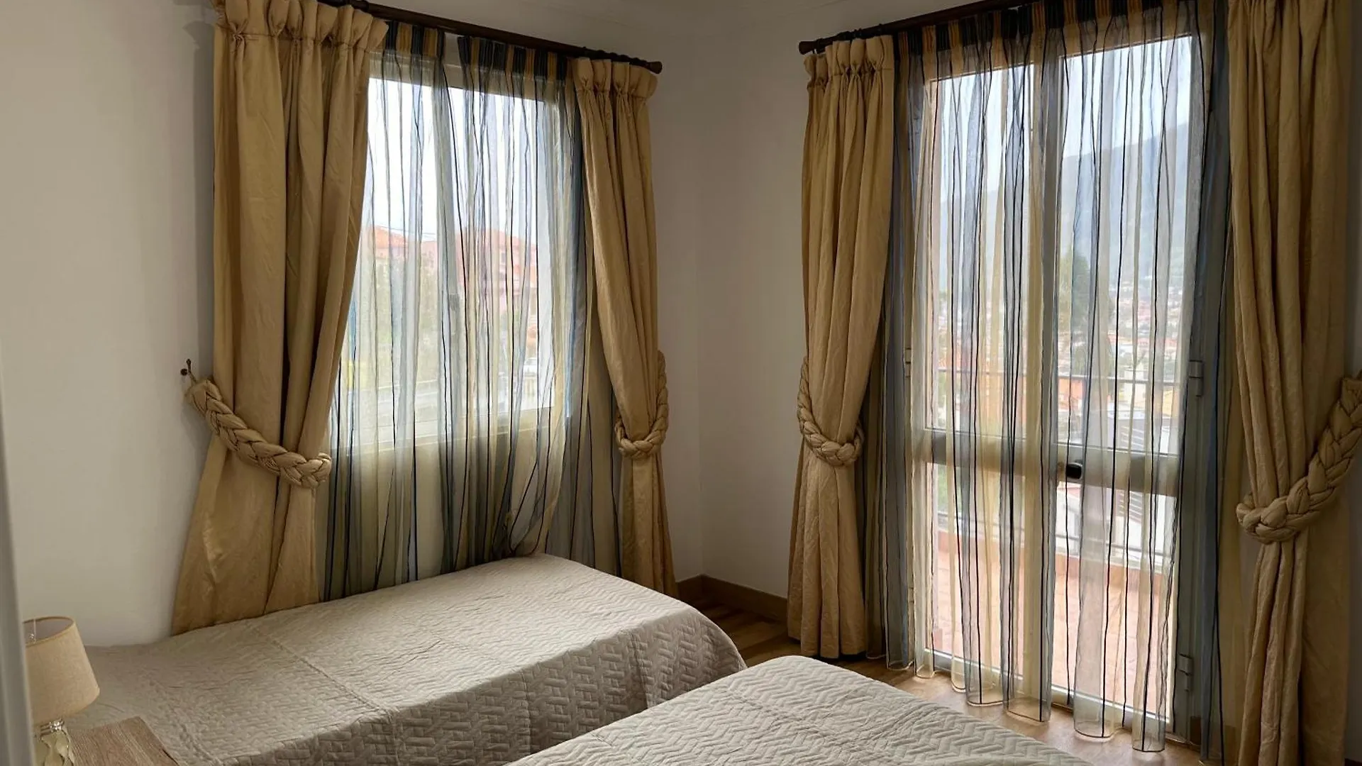 Prázdninový dům Vila House Lourdes & Manuel Machico