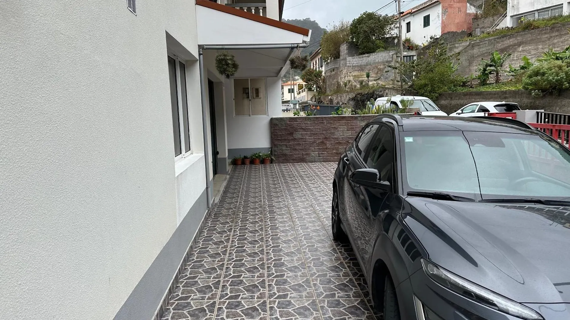 마치코 House Lourdes & Manuel 빌라 0*,